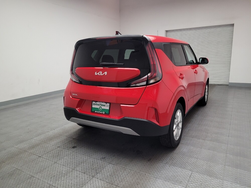 2024 Kia Soul in Riverside, CA 92504 - 18118785 7
