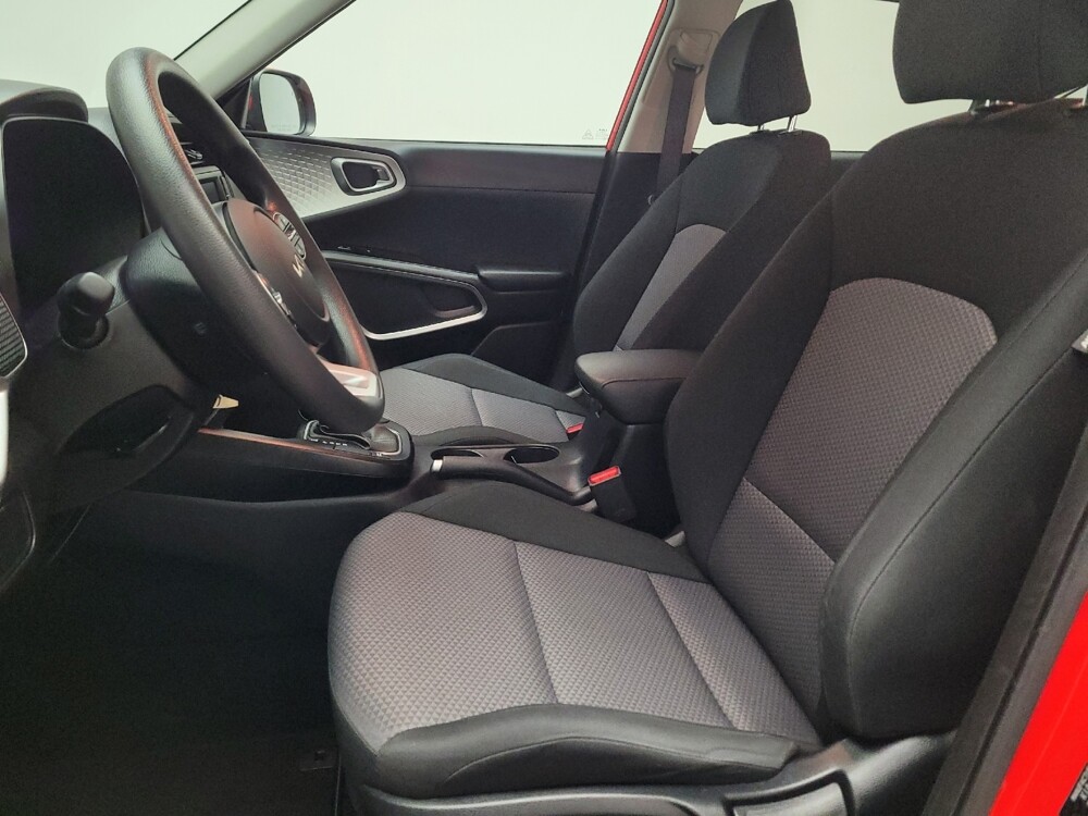 2024 Kia Soul in Riverside, CA 92504 - 18118785 17