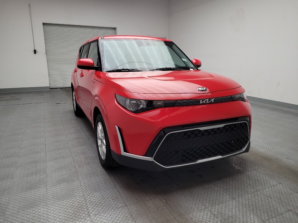2024 Kia Soul in Riverside, CA 92504 - 18118785 14