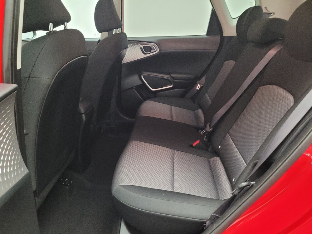 2024 Kia Soul in Riverside, CA 92504 - 18118785 18