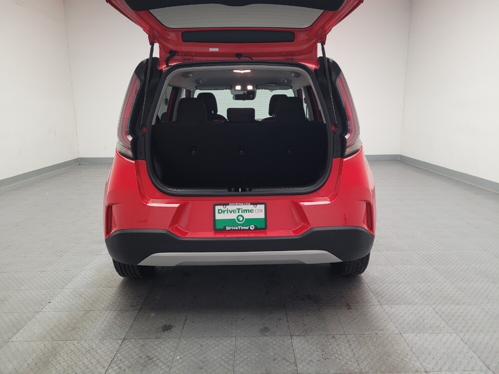 2024 Kia Soul in Riverside, CA 92504 - 18118785 29