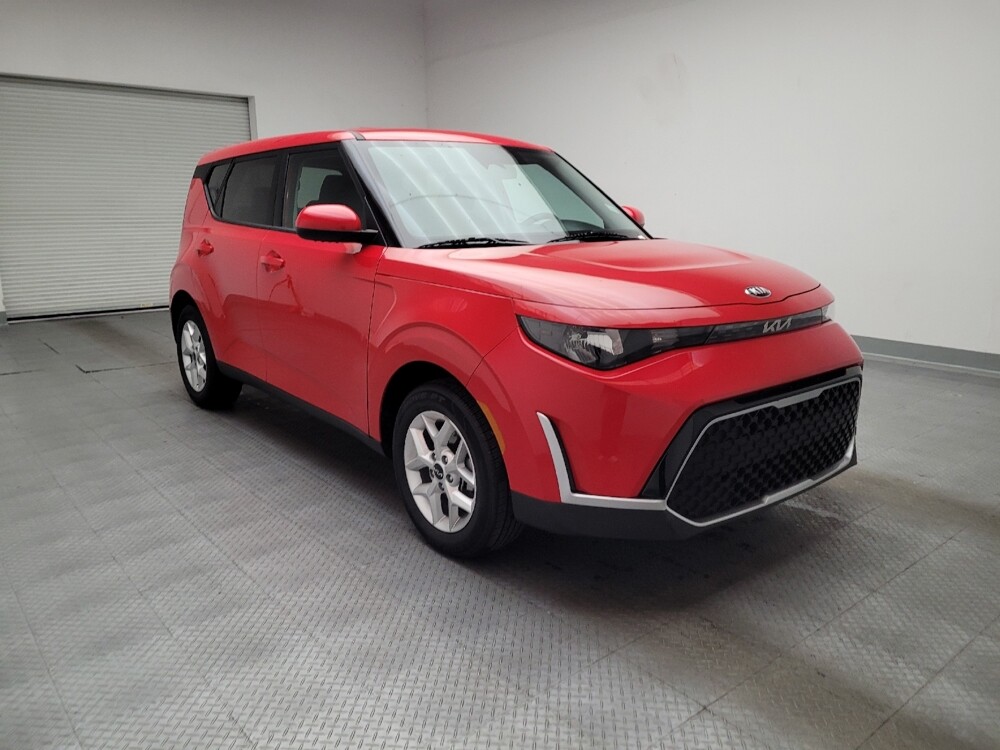 2024 Kia Soul in Riverside, CA 92504 - 18118785 13
