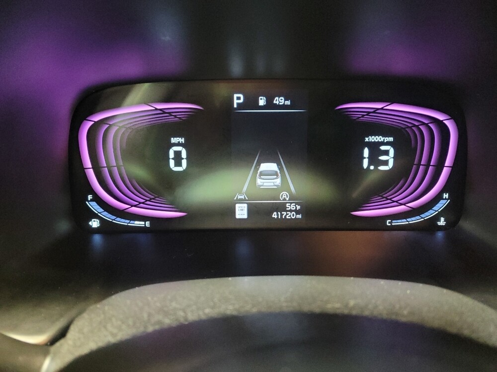 2024 Kia Soul in Riverside, CA 92504 - 18118785 23