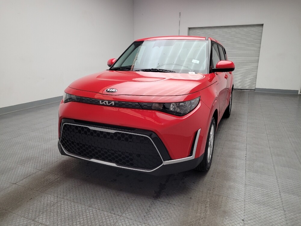 2024 Kia Soul in Riverside, CA 92504 - 18118785 15
