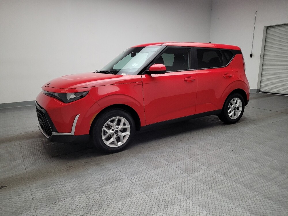 2024 Kia Soul in Riverside, CA 92504 - 18118785 2