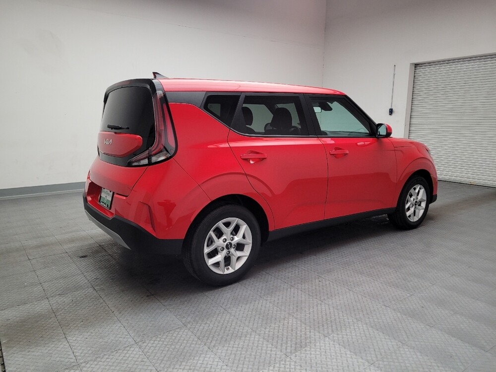 2024 Kia Soul in Riverside, CA 92504 - 18118785 10