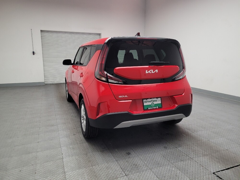 2024 Kia Soul in Riverside, CA 92504 - 18118785 6
