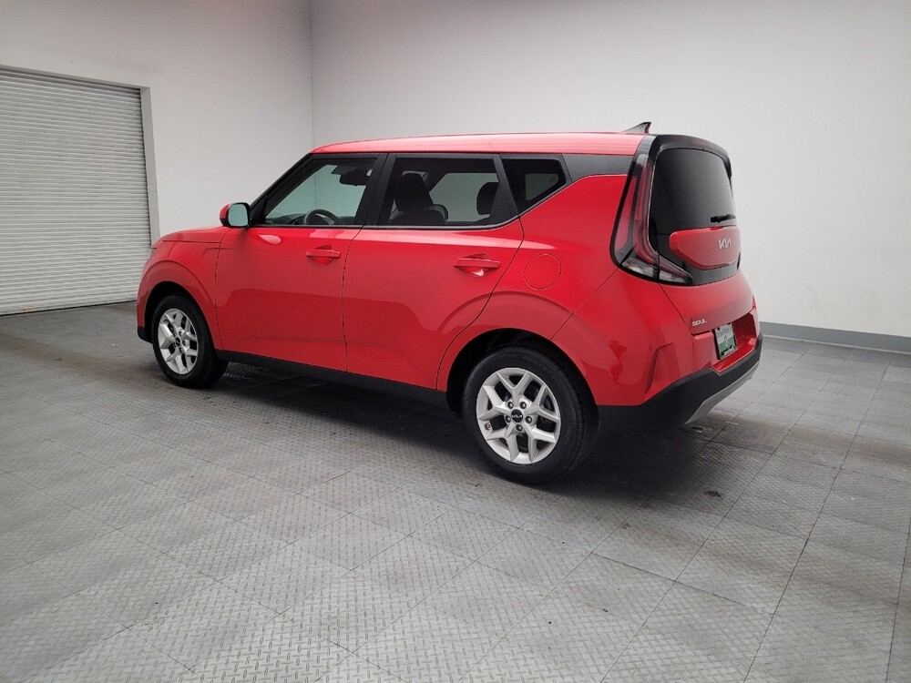 2024 Kia Soul in Riverside, CA 92504 - 18118785 3