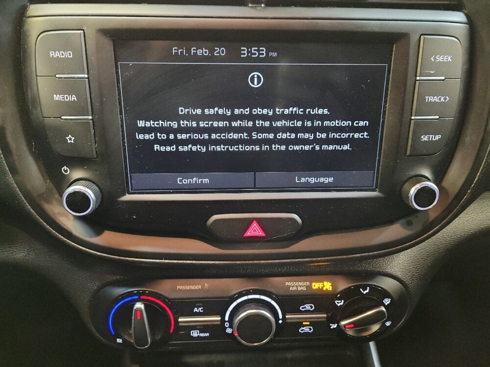 2024 Kia Soul in Riverside, CA 92504 - 18118785 25