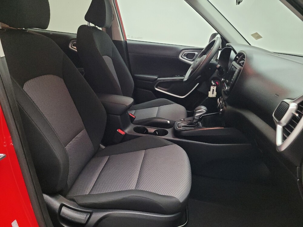 2024 Kia Soul in Riverside, CA 92504 - 18118785 21