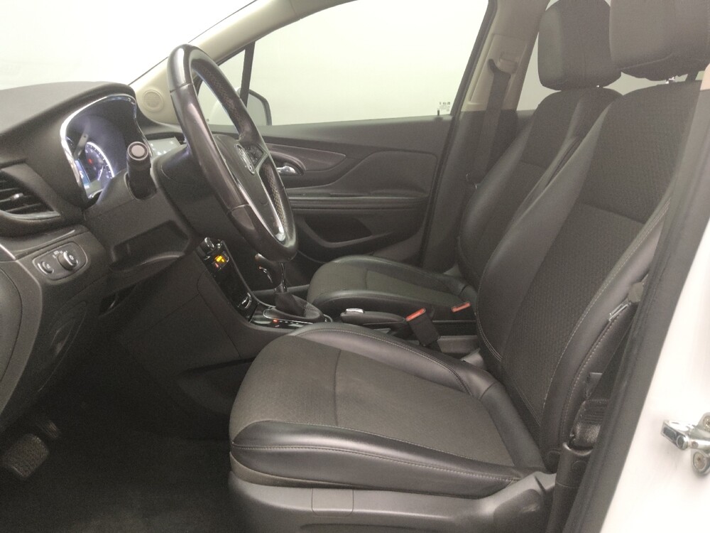 2019 Buick Encore in Houston, TX 77074 - 18118787 17