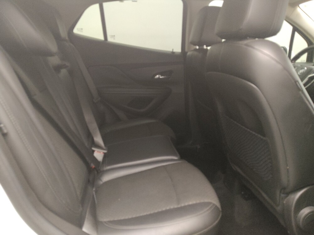 2019 Buick Encore in Houston, TX 77074 - 18118787 19