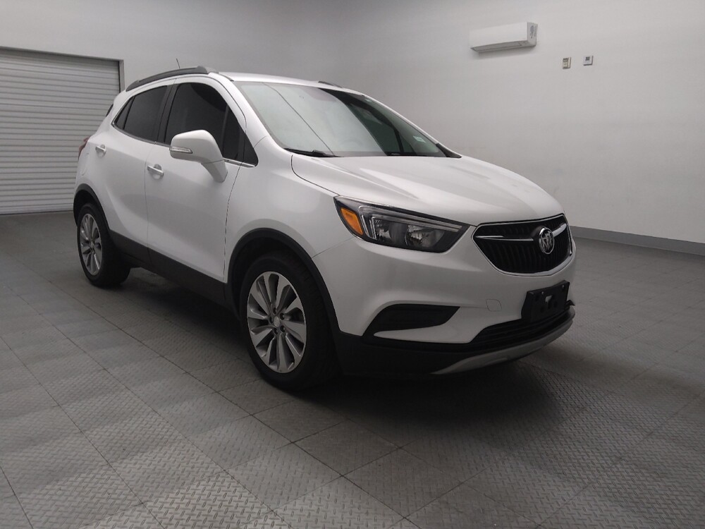 2019 Buick Encore in Houston, TX 77074 - 18118787 13