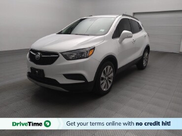 2019 Buick Encore in Houston, TX 77074