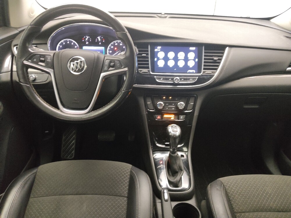 2019 Buick Encore in Houston, TX 77074 - 18118787 22