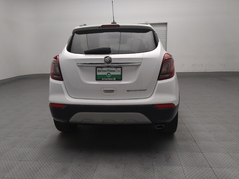 2019 Buick Encore in Houston, TX 77074 - 18118787 7