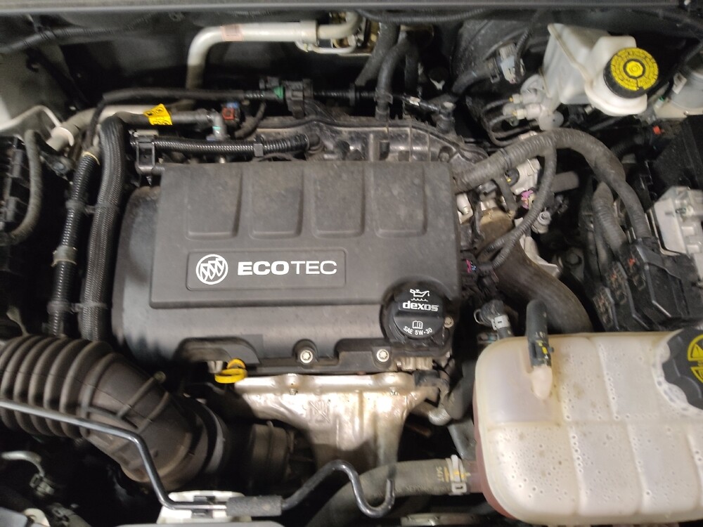 2019 Buick Encore in Houston, TX 77074 - 18118787 30