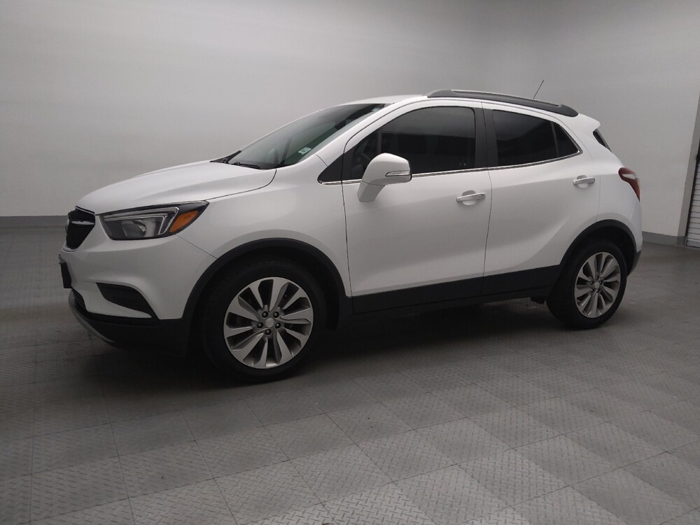 2019 Buick Encore in Houston, TX 77074 - 18118787 2