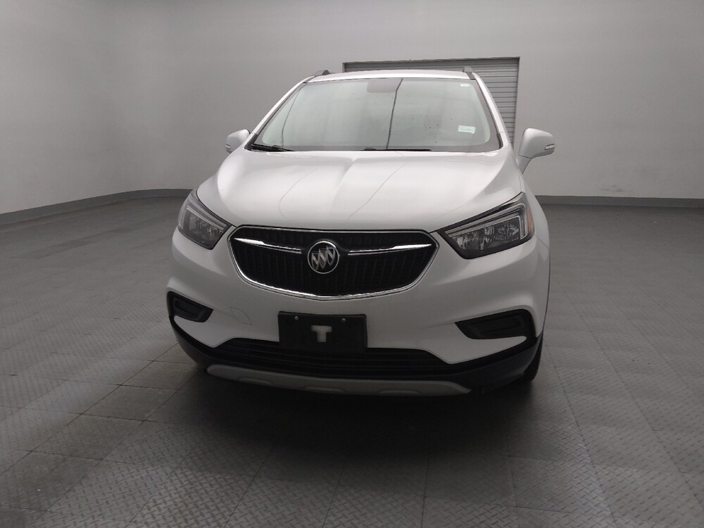 2019 Buick Encore in Houston, TX 77074 - 18118787 15
