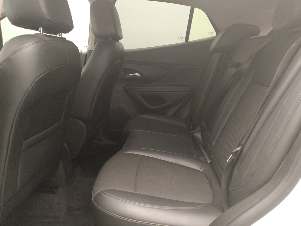 2019 Buick Encore in Houston, TX 77074 - 18118787 18