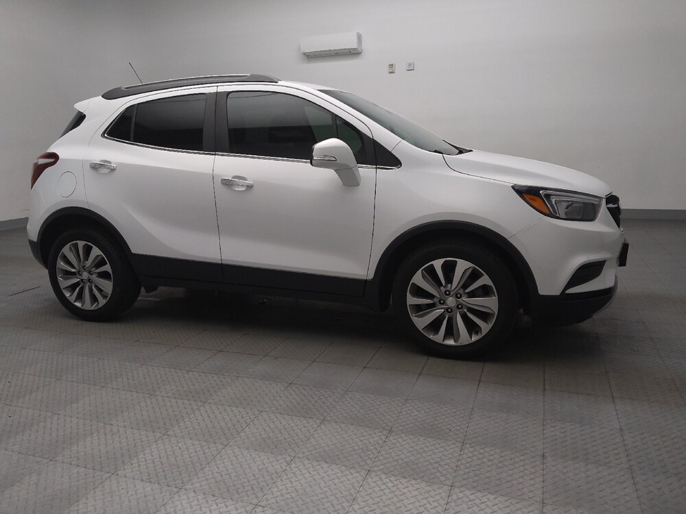 2019 Buick Encore in Houston, TX 77074 - 18118787 11