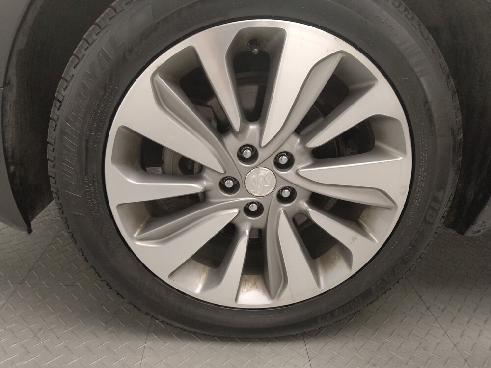 2019 Buick Encore in Houston, TX 77074 - 18118787 31