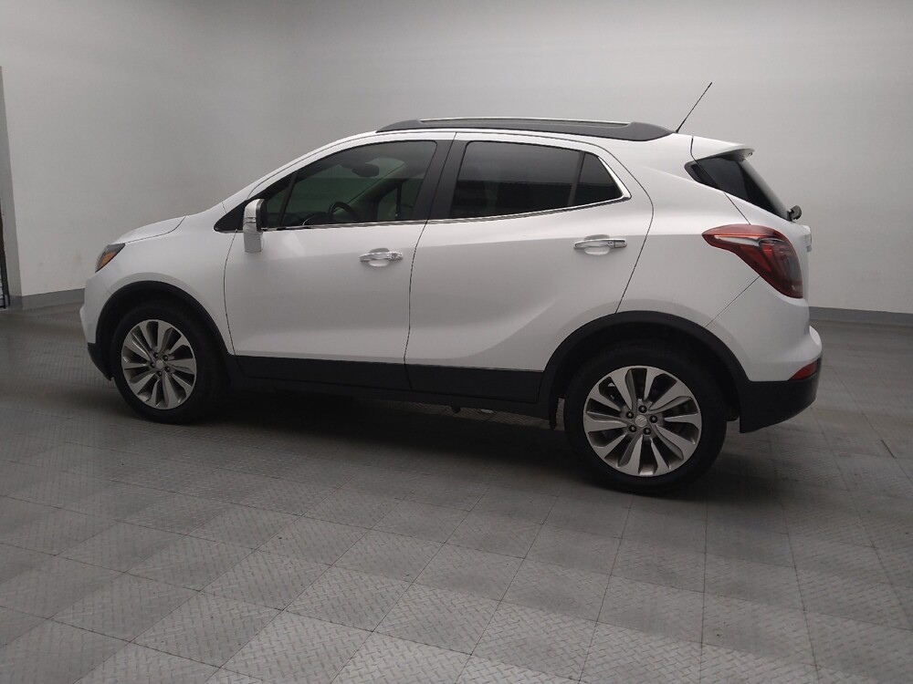 2019 Buick Encore in Houston, TX 77074 - 18118787 3