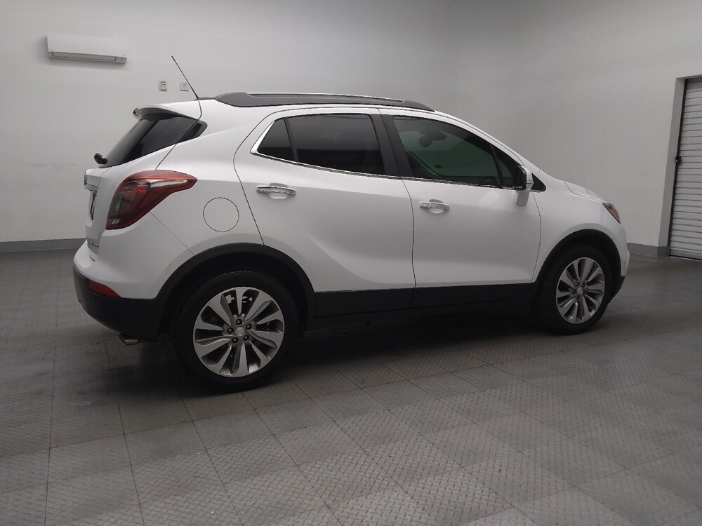 2019 Buick Encore in Houston, TX 77074 - 18118787 10