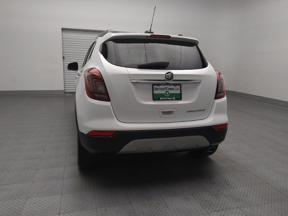 2019 Buick Encore in Houston, TX 77074 - 18118787 6