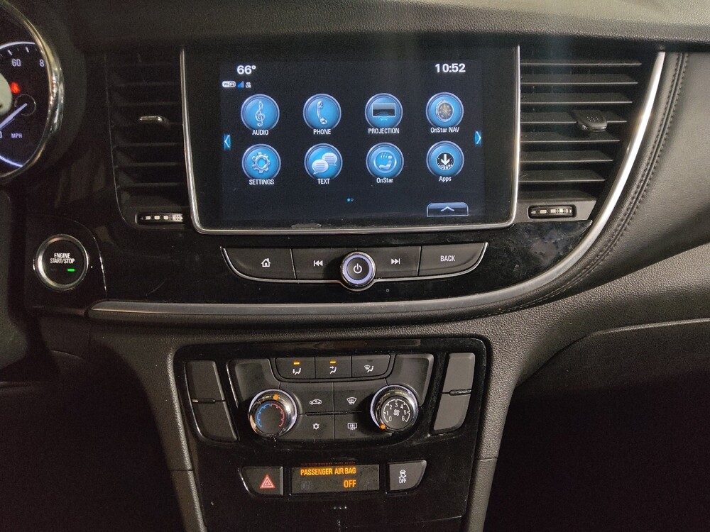 2019 Buick Encore in Houston, TX 77074 - 18118787 25