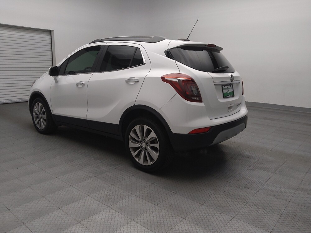 2019 Buick Encore in Houston, TX 77074 - 18118787 5