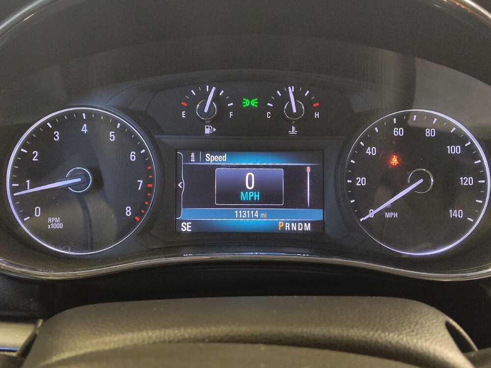 2019 Buick Encore in Houston, TX 77074 - 18118787 23