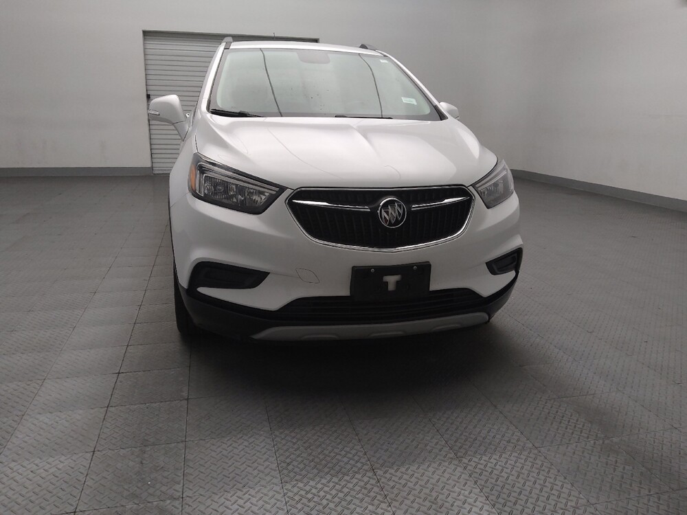 2019 Buick Encore in Houston, TX 77074 - 18118787 14