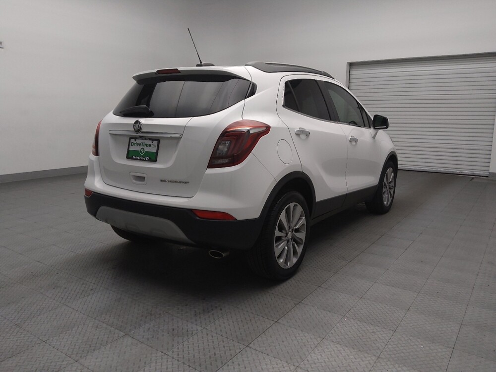 2019 Buick Encore in Houston, TX 77074 - 18118787 9