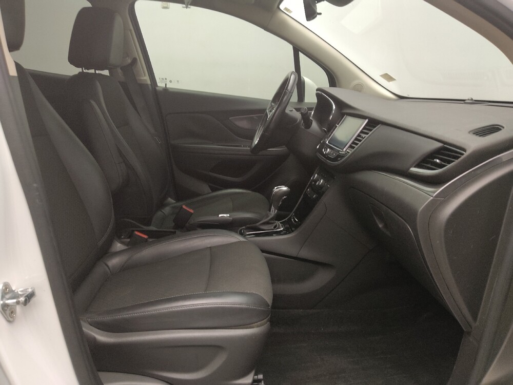 2019 Buick Encore in Houston, TX 77074 - 18118787 21