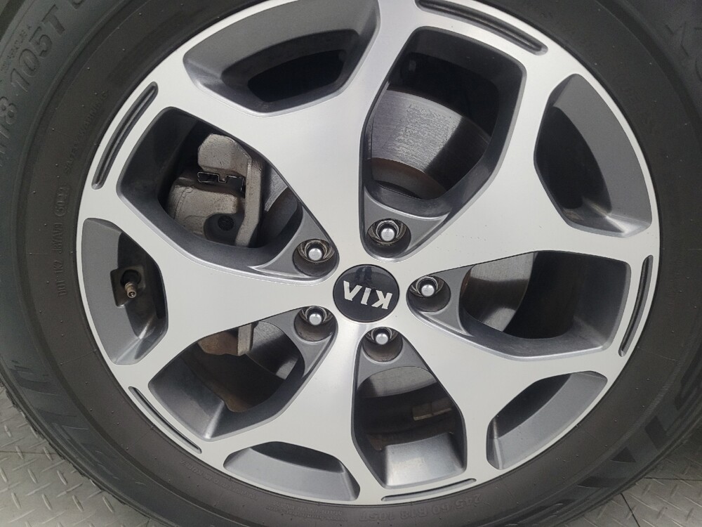 2020 Kia Telluride in Duluth, GA 30096 - 18118788 31