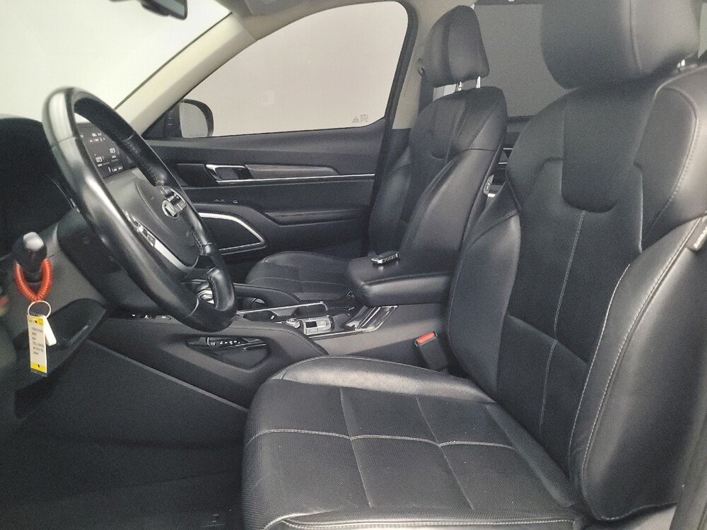 2020 Kia Telluride in Duluth, GA 30096 - 18118788 17