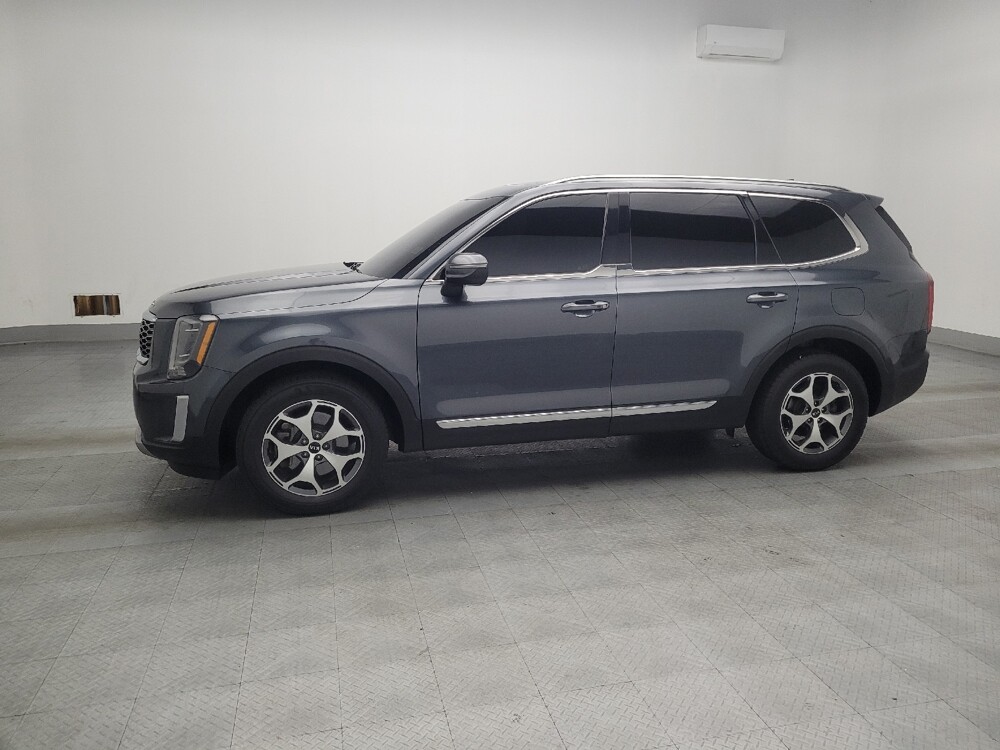 2020 Kia Telluride in Duluth, GA 30096 - 18118788 2