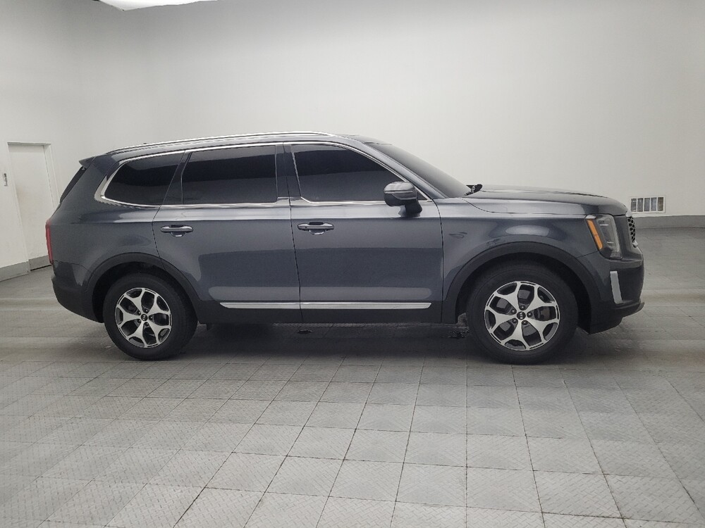 2020 Kia Telluride in Duluth, GA 30096 - 18118788 11