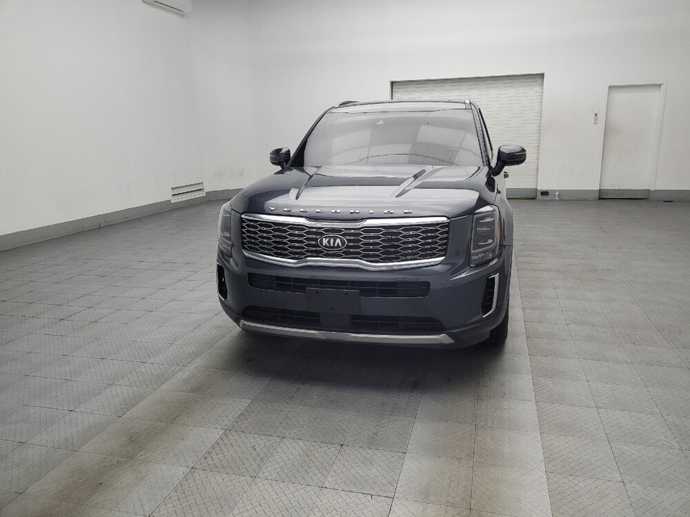 2020 Kia Telluride in Duluth, GA 30096 - 18118788 15