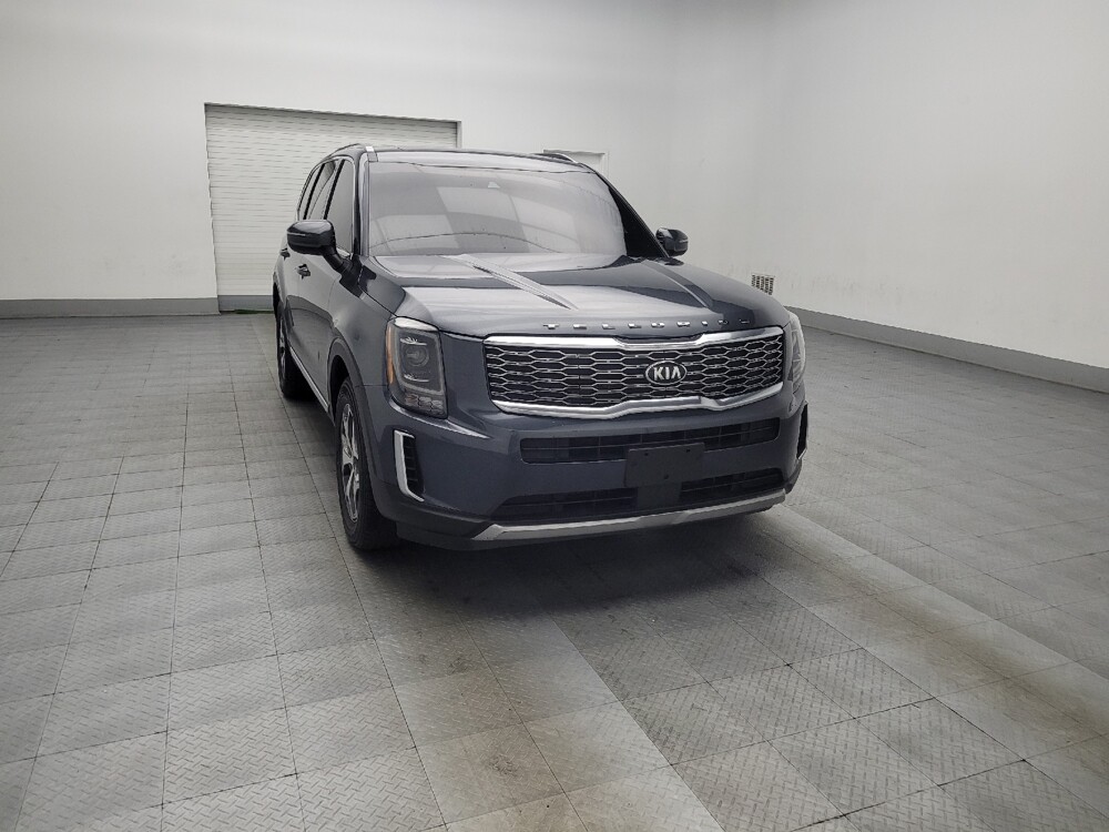 2020 Kia Telluride in Duluth, GA 30096 - 18118788 13