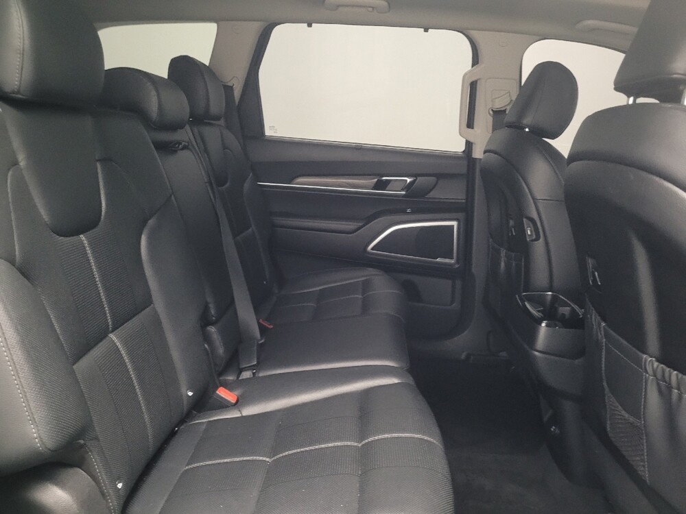 2020 Kia Telluride in Duluth, GA 30096 - 18118788 19