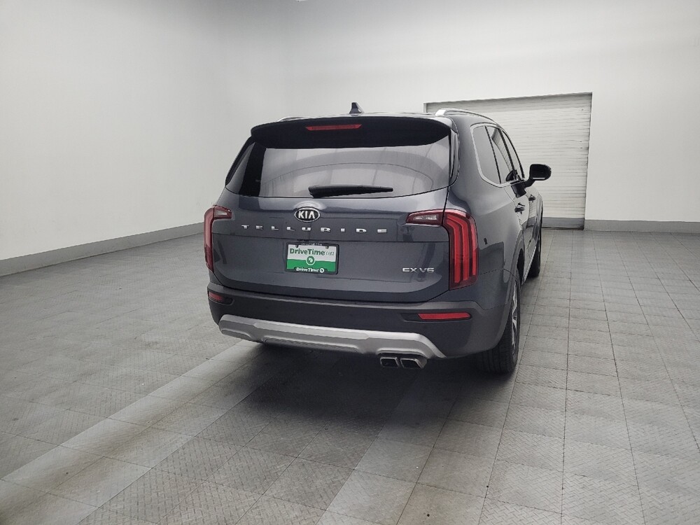 2020 Kia Telluride in Duluth, GA 30096 - 18118788 9