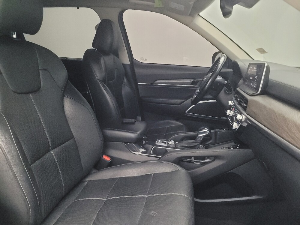 2020 Kia Telluride in Duluth, GA 30096 - 18118788 21