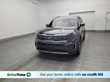2020 Kia Telluride in Duluth, GA 30096