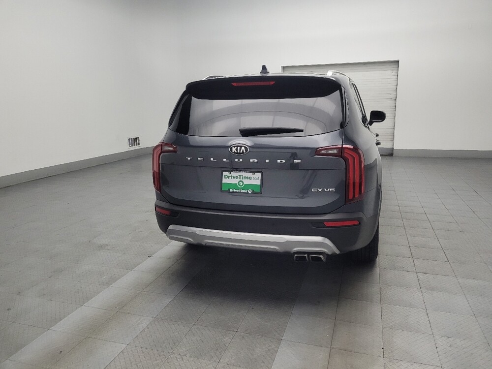 2020 Kia Telluride in Duluth, GA 30096 - 18118788 7