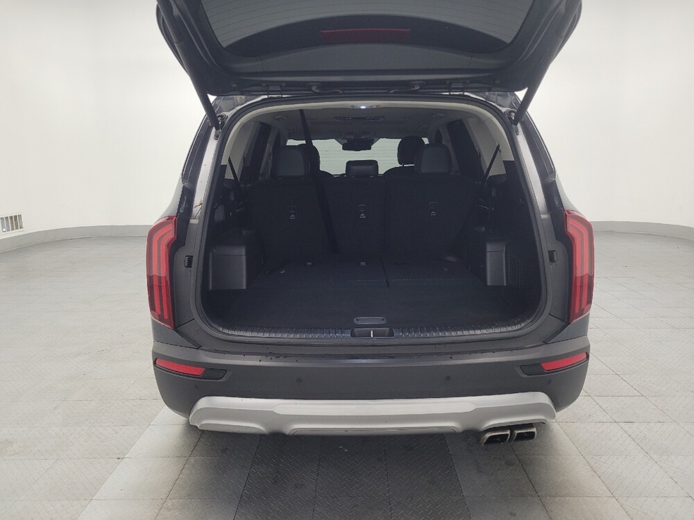 2020 Kia Telluride in Duluth, GA 30096 - 18118788 29