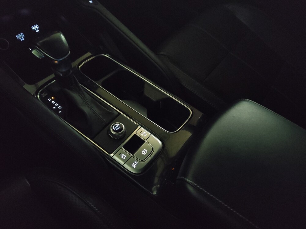 2020 Kia Telluride in Duluth, GA 30096 - 18118788 26