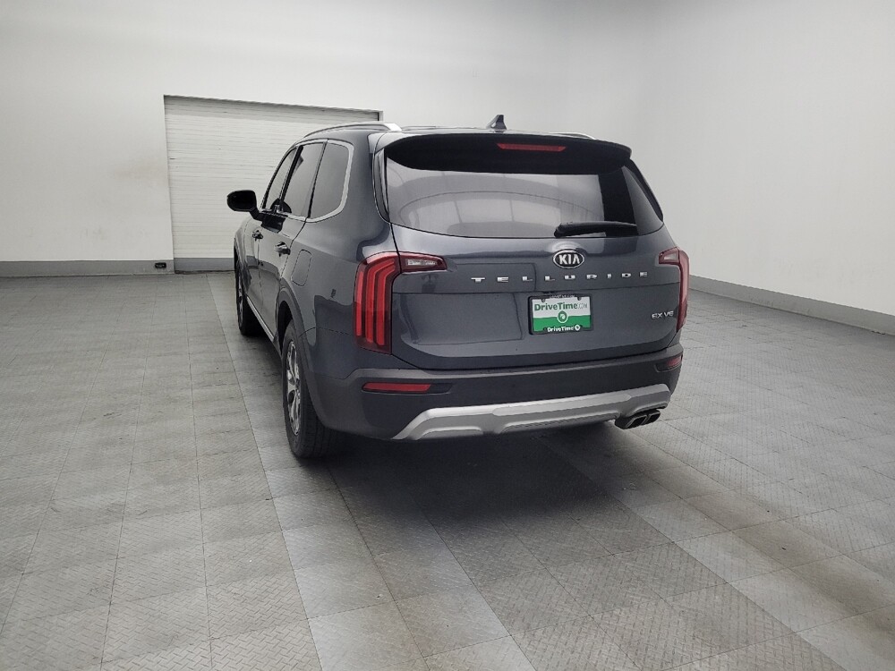 2020 Kia Telluride in Duluth, GA 30096 - 18118788 5