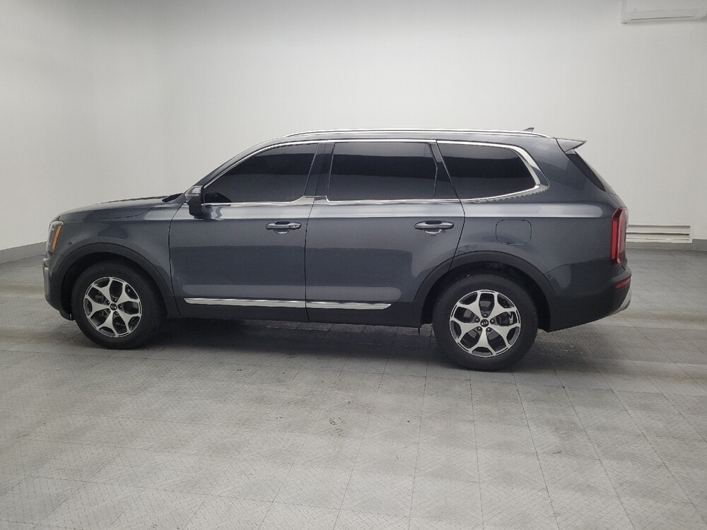 2020 Kia Telluride in Duluth, GA 30096 - 18118788 3